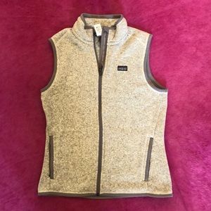 Patagonia Vest